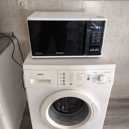 Apartamentos Serranheira Costa de Santo Andre المظهر الخارجي الصورة