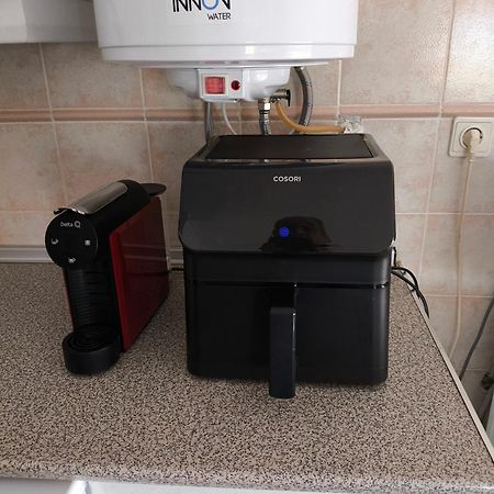 Apartamentos Serranheira Costa de Santo Andre المظهر الخارجي الصورة