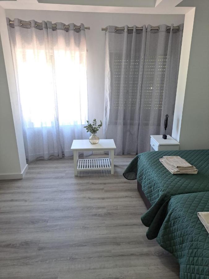 Apartamentos Serranheira Costa de Santo Andre المظهر الخارجي الصورة