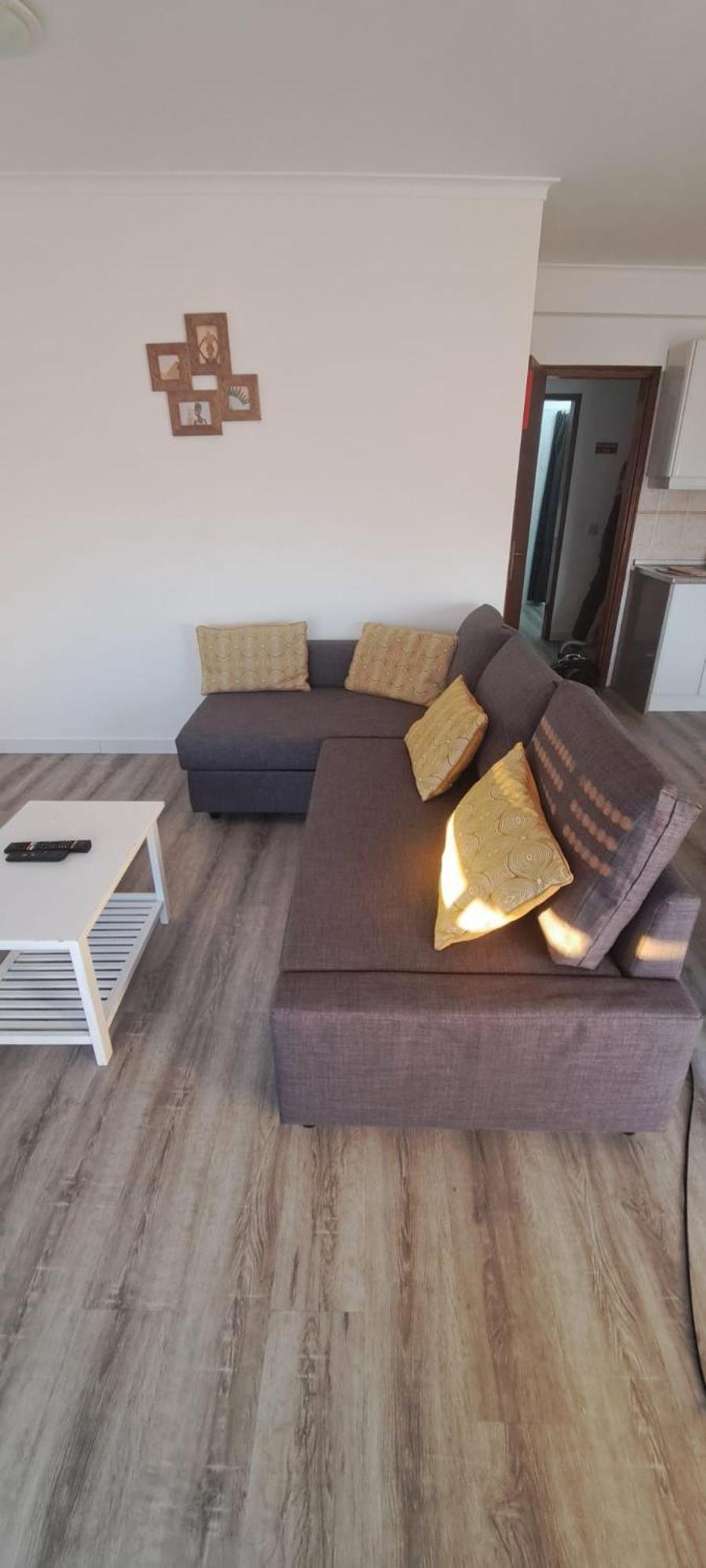 Apartamentos Serranheira Costa de Santo Andre المظهر الخارجي الصورة