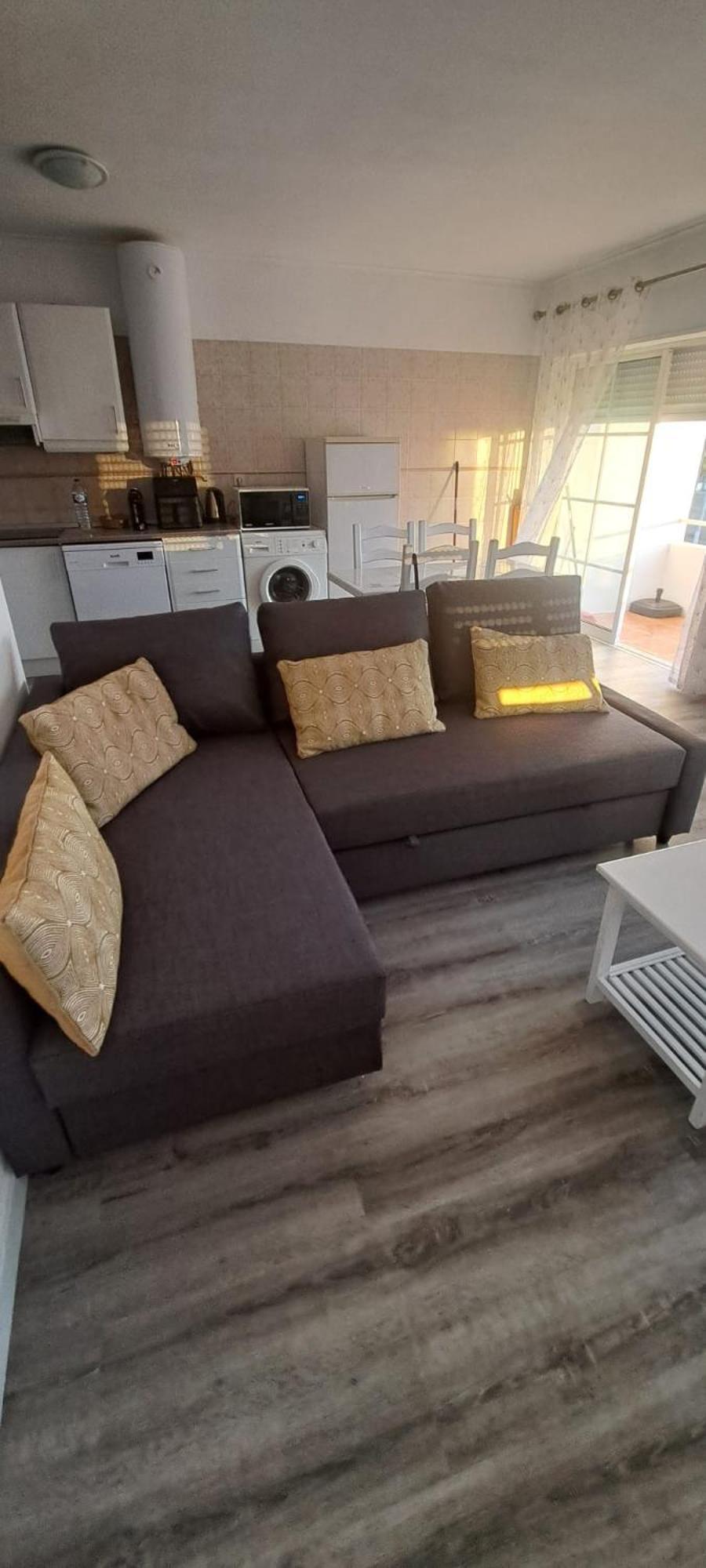 Apartamentos Serranheira Costa de Santo Andre المظهر الخارجي الصورة
