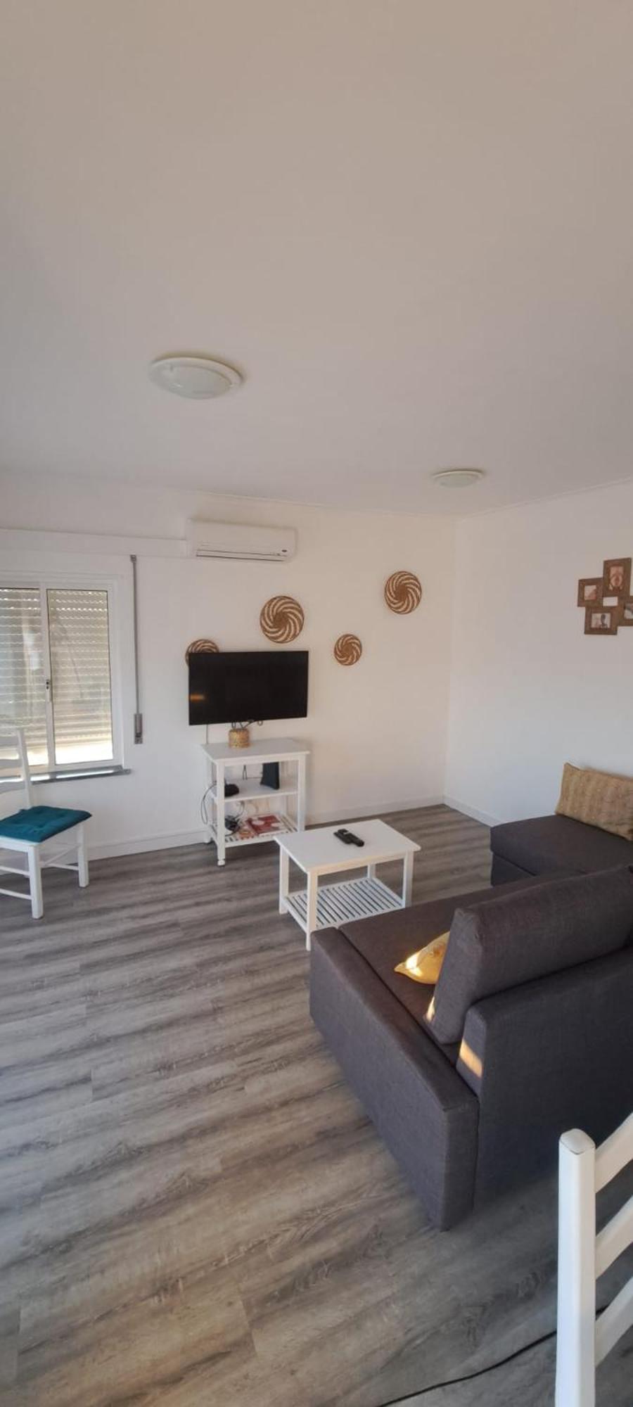 Apartamentos Serranheira Costa de Santo Andre المظهر الخارجي الصورة