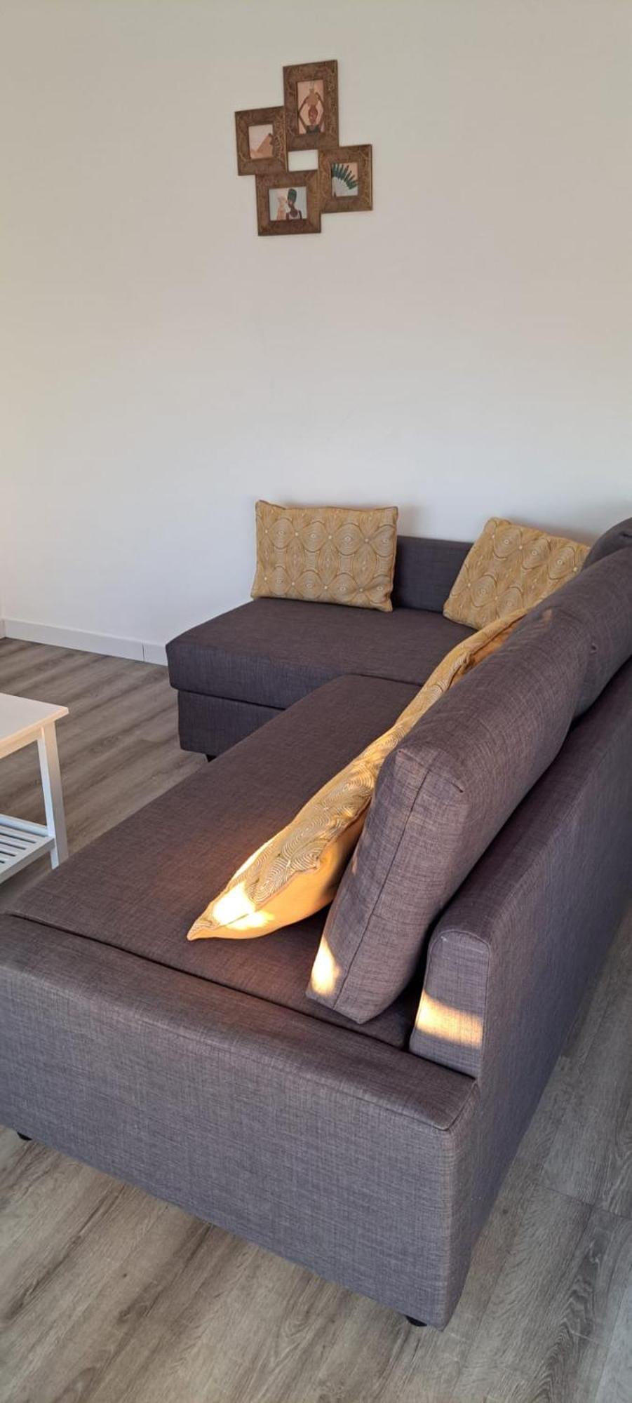 Apartamentos Serranheira Costa de Santo Andre المظهر الخارجي الصورة