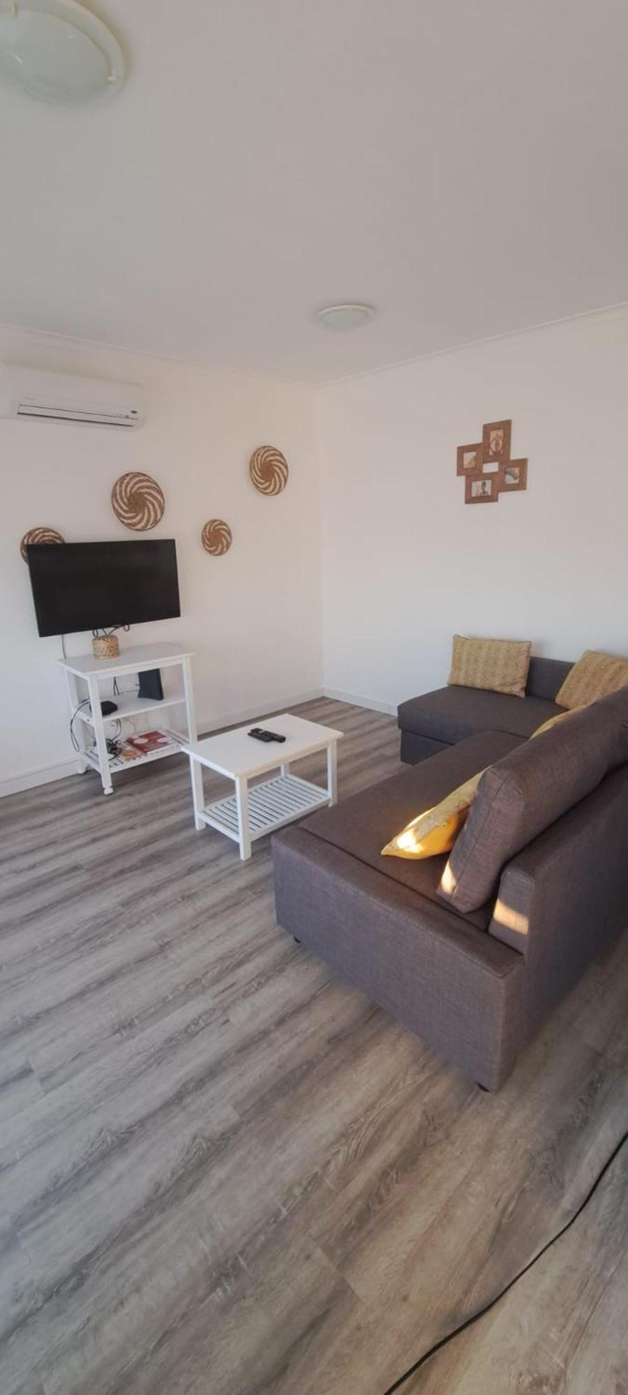 Apartamentos Serranheira Costa de Santo Andre المظهر الخارجي الصورة